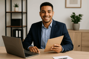 Assistente Administrativo