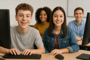 Informática Profissional